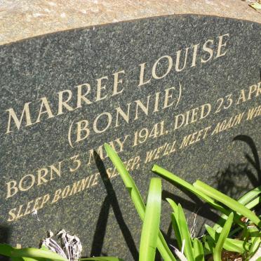 HEUVEL Marree Louise, van den 1941-1946