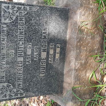 HUTCHINSON Winifred :: NORMAN Louise