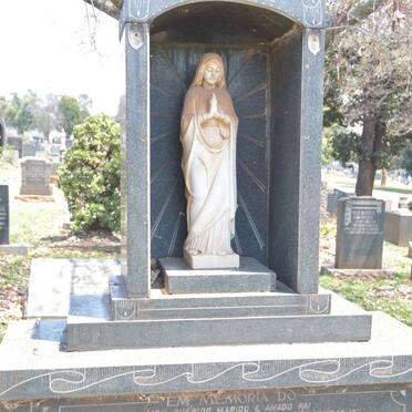 JARDINE Manuel Goncalves -1951