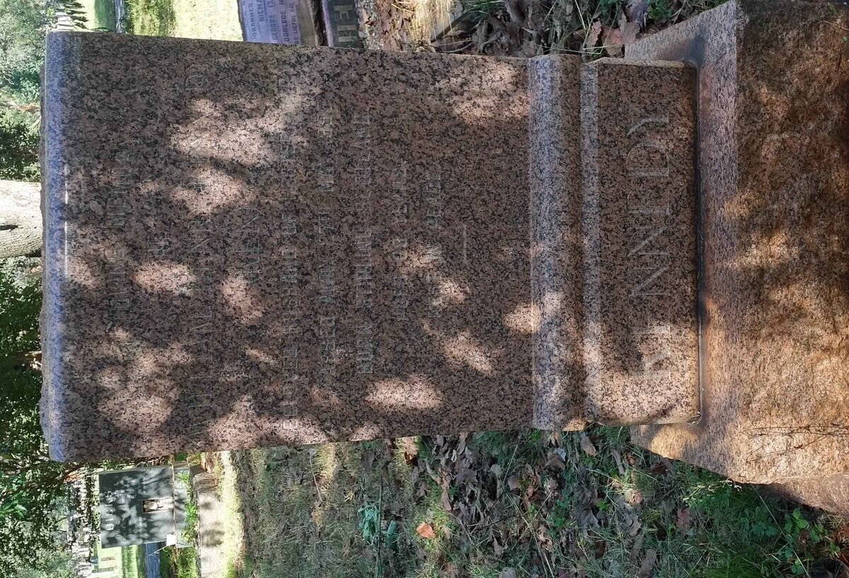 KENNEDY William Henry -1955