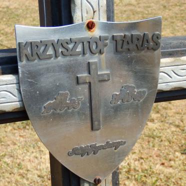 KRZYSZTOF Taras