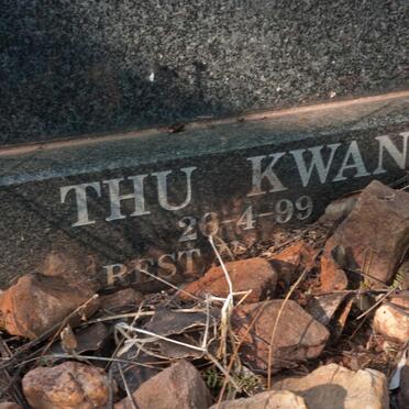KWAN Thu -1999