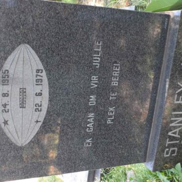 LEE Stanley 1955-1979