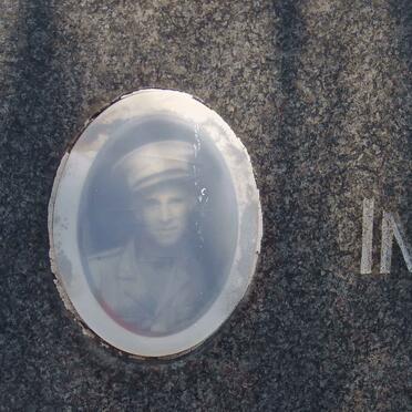 LIEBENBURG Joseph 1910-1955 &amp; Ann Wilhemina 1898-1969