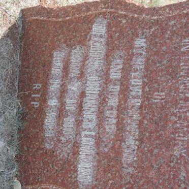 LOMBARD Hendrik Johannes 1904-1969