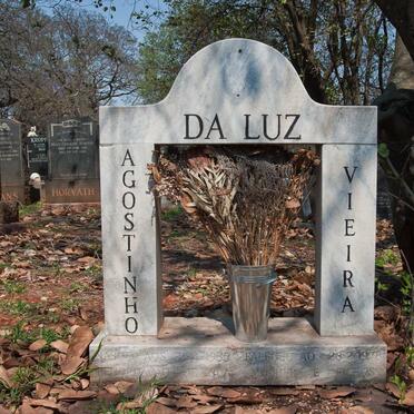 LUZ Agostinho Vieira, da 1935-1978