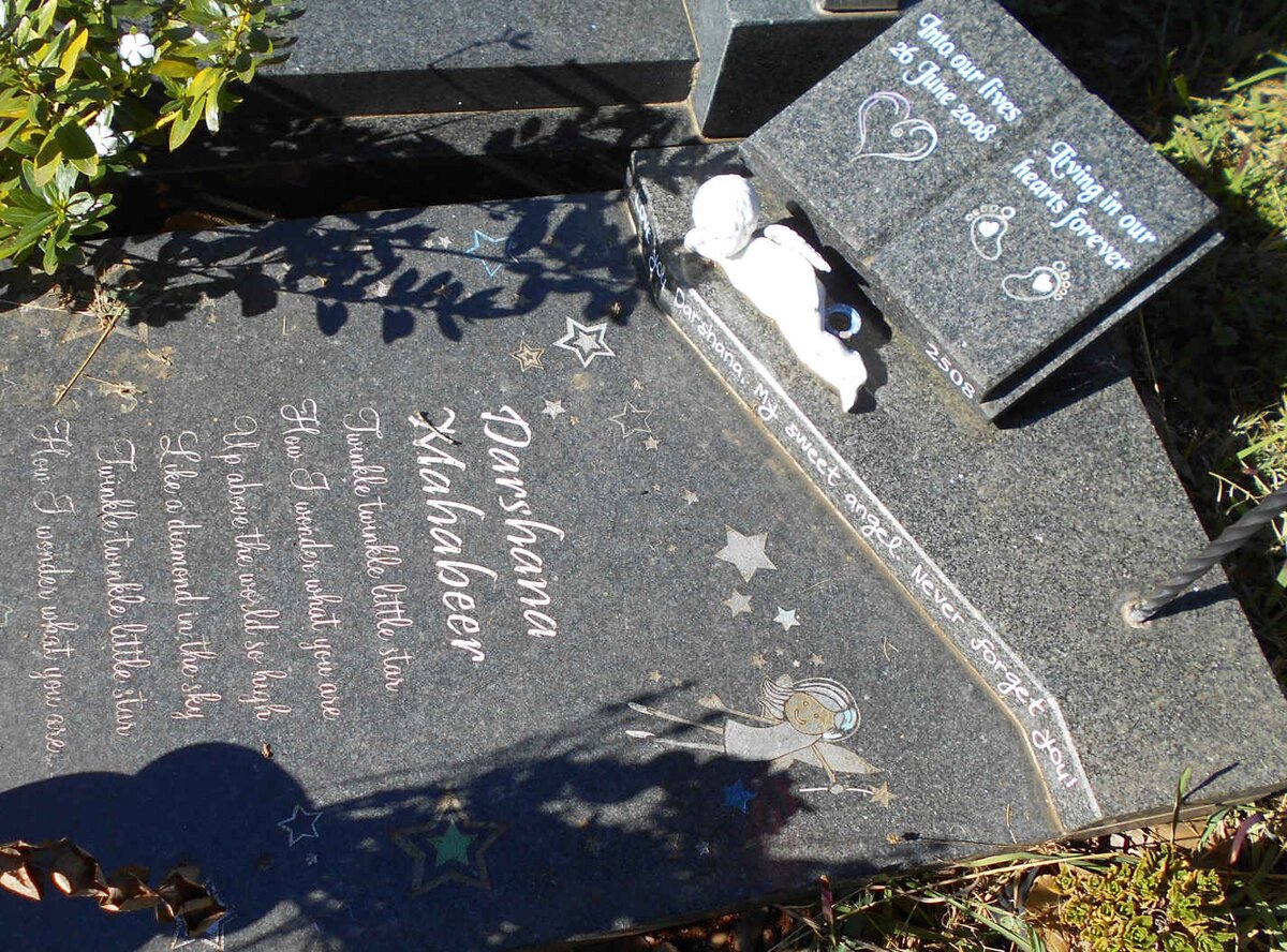 MAHABEER Darshana 2008-2008