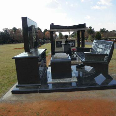 MAFELA Joseph Dau 1942-2017