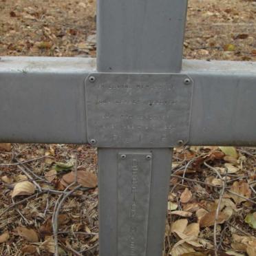 MASSEY Derrick 193?-195?