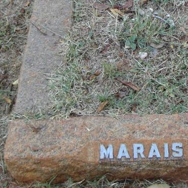 MARAIS