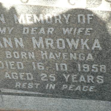 Mr - Surnames starting with Mr