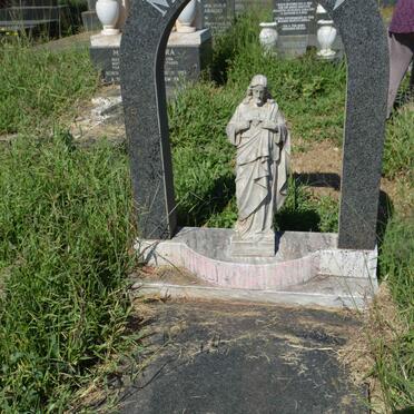 MCLAUGHLIN William Francis 1921-1983