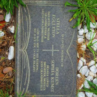 PANAINO Percy -1958 &amp; Elsie -1948