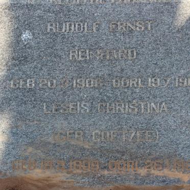 Re - Surnames starting with the letters Re