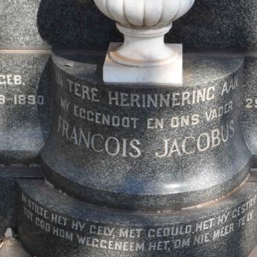 RENSBURG Francois Jacobus, Janse v. 1890-1956