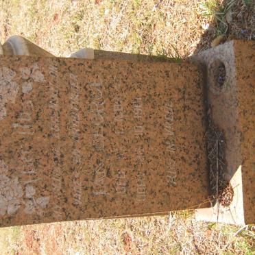 SCHYF Jan George, van der 1889-1961