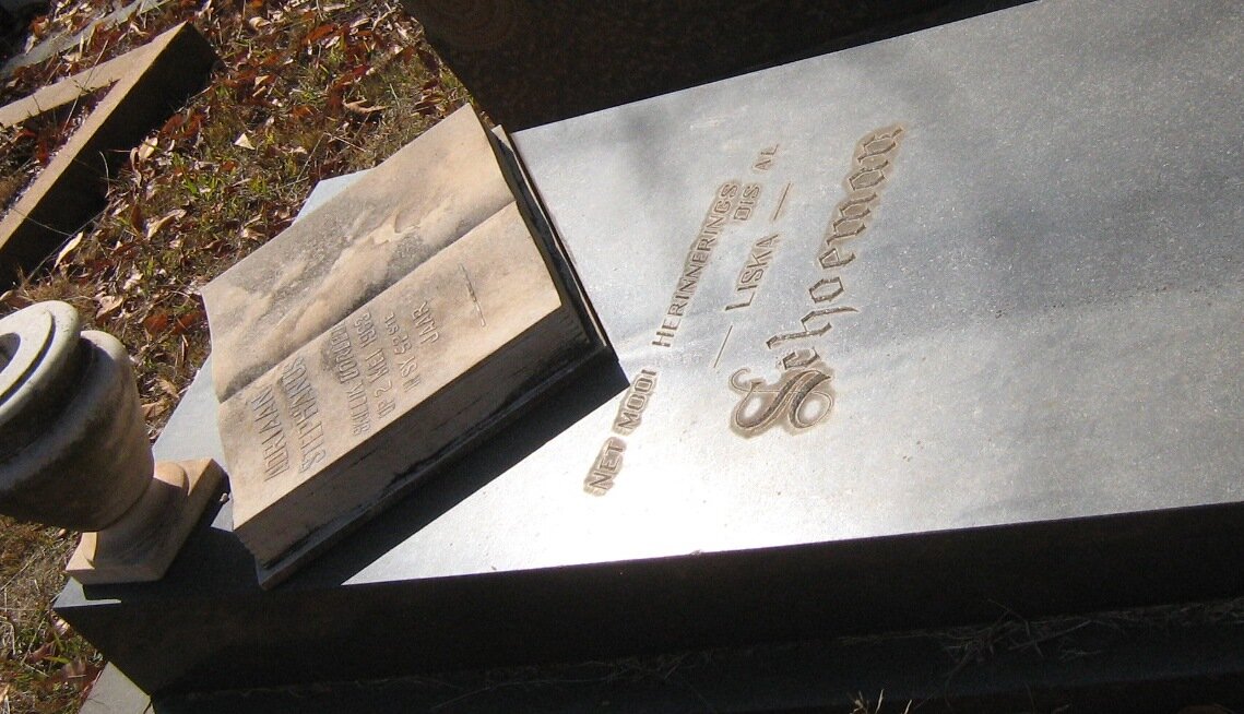 SCHOEMAN Adriaan Stephanus -1963