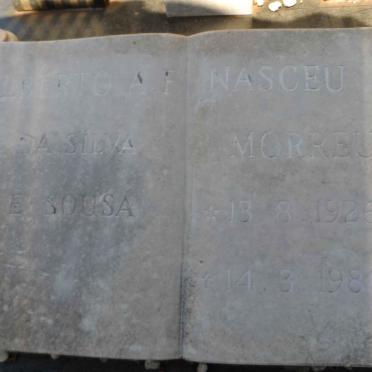 SILVA E. Sousa, da 1926-1980