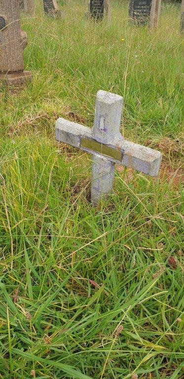 SMIDT Johannes Hendrik 1880-1972 &amp; Gesina Maria Beadrix 1880-1965 