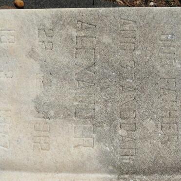 SMITH Alexander 1912-1977 &amp; Georgina Louisa 1918-1977