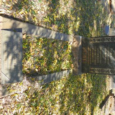 SMITH George Alfred -1966 :: SMITH Lily Jemima -1946 :: SMITH Pamela Rose -1946