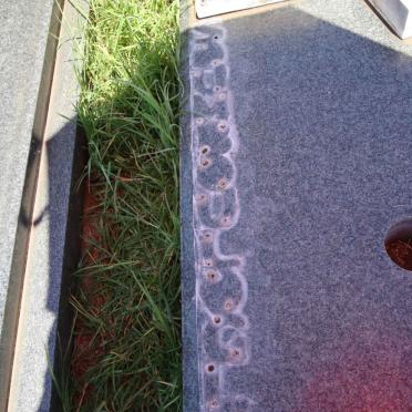 SOUMBOULOGLOU Paul 1935-1982