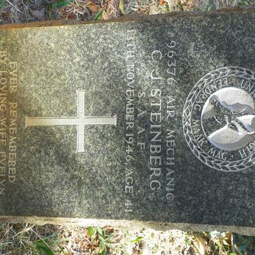 STEINBERG C.J. -1946