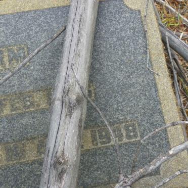 STORM Mary 1895-1948