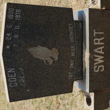 SWART C.H. 1930-1978