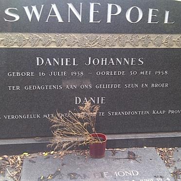 SWANEPOEL :: BIEMOND