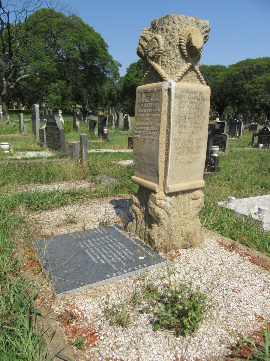 WEPENER :: WINDRAM :: TUDHOPE :: SHORT