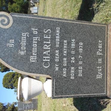 WELLEN Charles 1914-1970