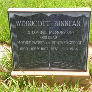 WINNICOT :: KINNEAR 
