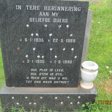 WYK ?, van 1935-1988 &amp; ? 1930-1990