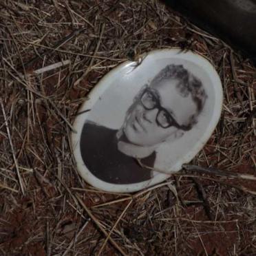 WYNGAARD Jan Harm, van 1949-1975