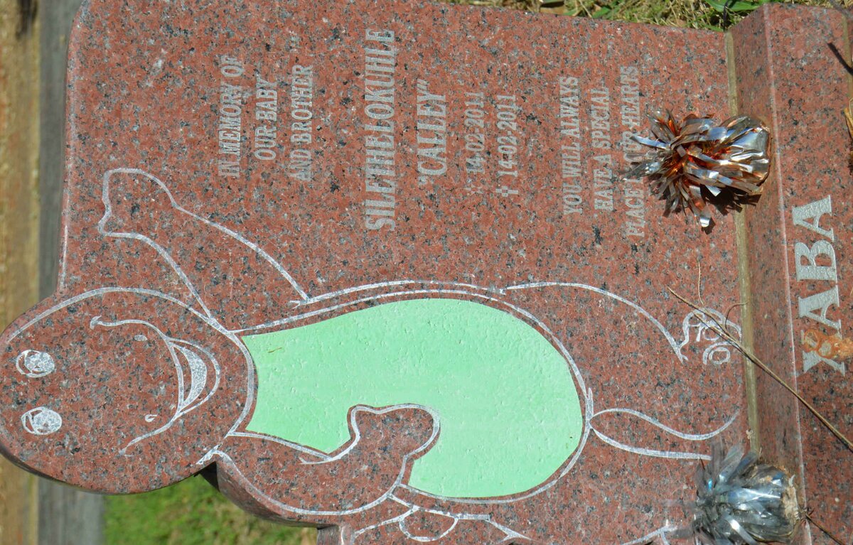 XABA Silethelokuhle 2011-2011