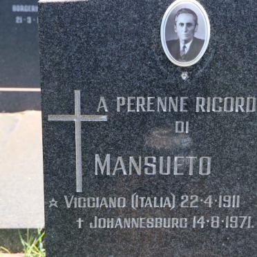 IELPI Mansueto 1911-1971
