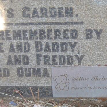 ODENDAAL Oupa 1886-1955 :: LINES Noeline Thelma 1943-2016 :: ALLEN Andrew John 1953-1954