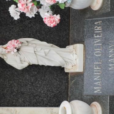 OLIVEIRA Manuel 1962-1987