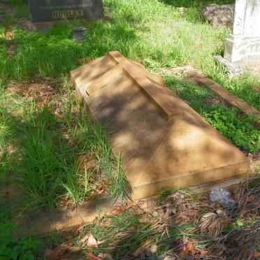 OTLEY Thomas George 1873-1965 &amp; Dorothy Blanche Alice -1944