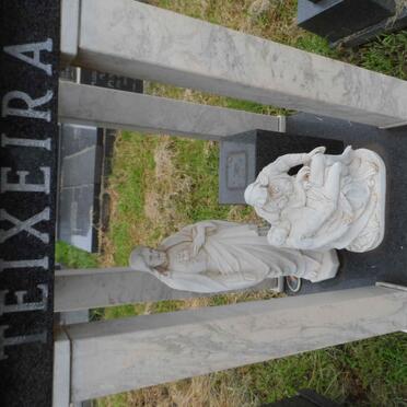 TEIXEIRA José dos Ramos 1935-1988