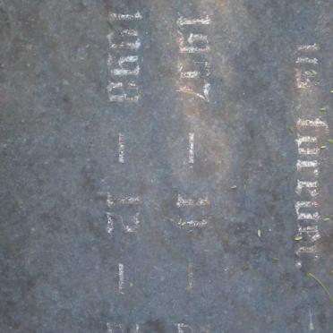 YUN Jackie Lai 1957-199?