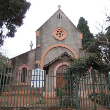 Gauteng, JOHANNESBURG, Belgravia