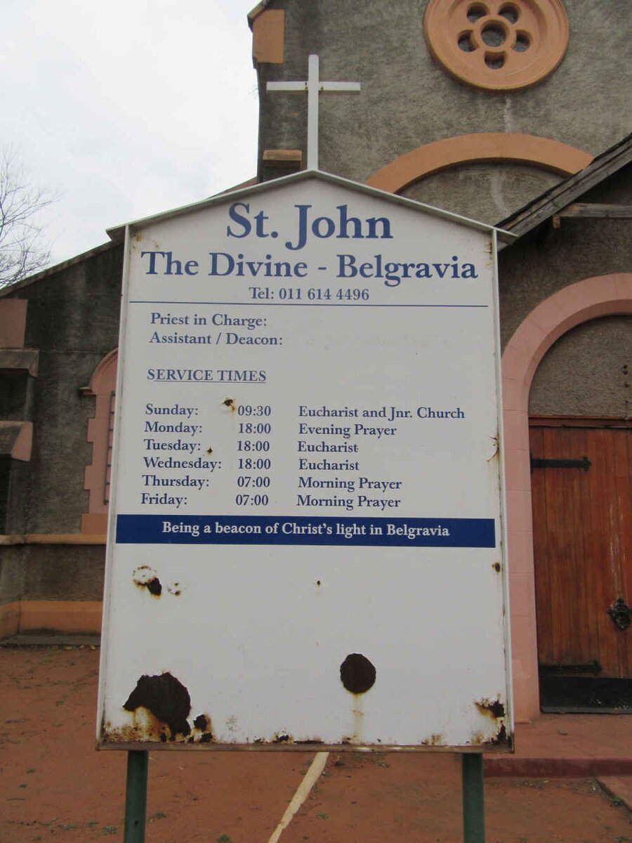 3. Overview / Oorsig