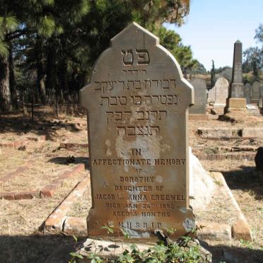 CREEWEL Dorothy -1892