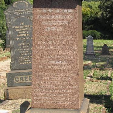 LIPSCHITZ Leon -1910