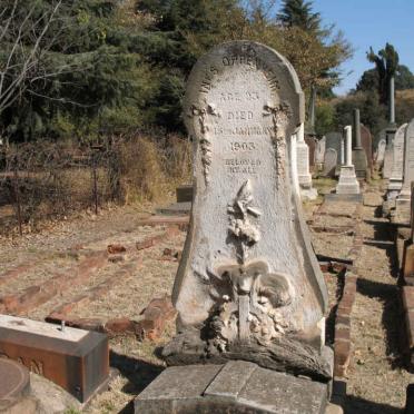 O - Surnames :: Vanne - O