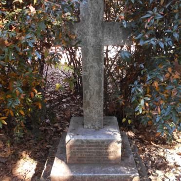 ALLEN Arthur Gordon 1870-1897