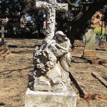 BRODIE Margaret Boyd -1907