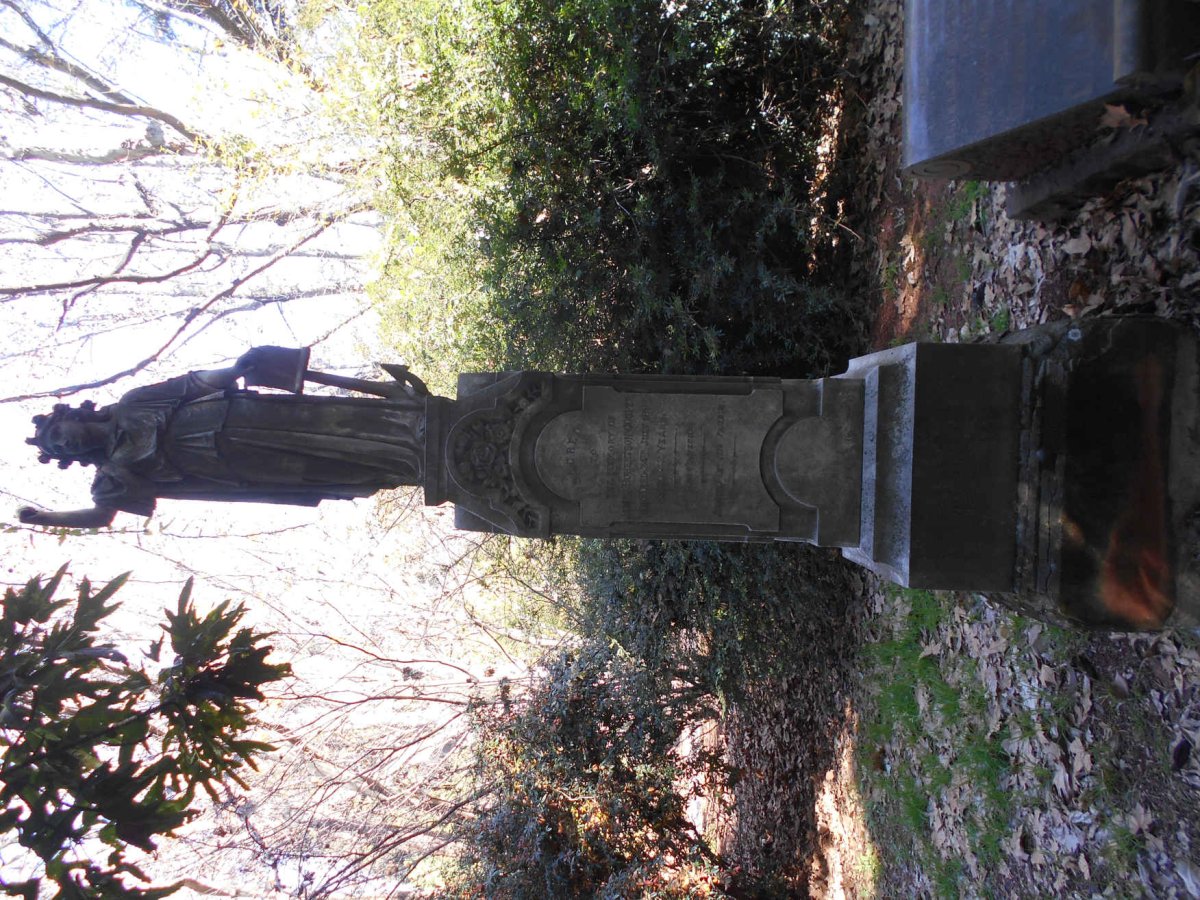 COUPER James Robertson -1897